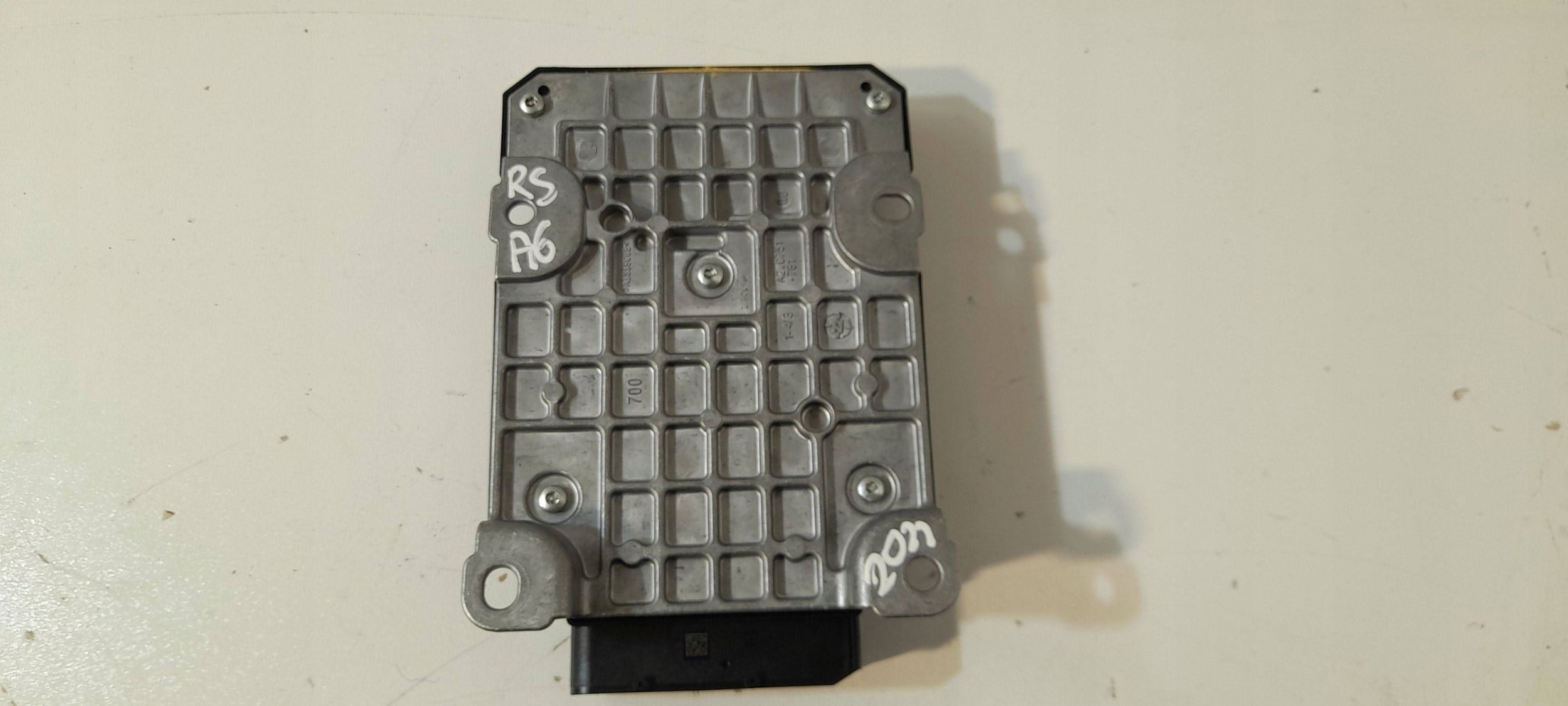 Audi RS6 C8 2022r modul Achsträgers EFP 4K0907777CB (RS22)