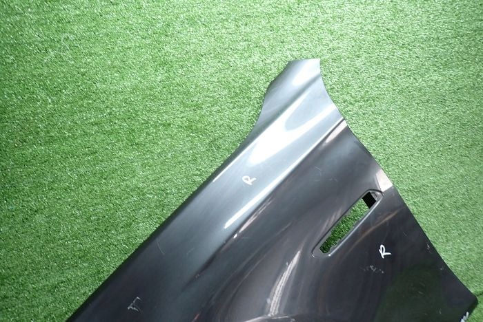 BMW F10 F11 5 fender left front front