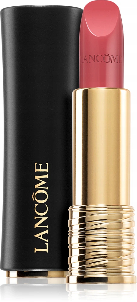 Lancome L'absolu Rouge Cream Rtěnka 06 Rose Nu