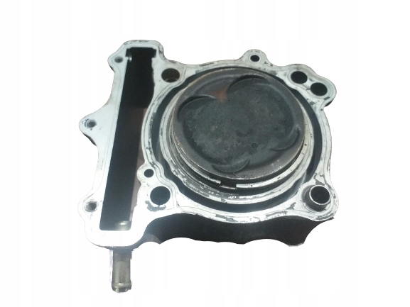 Цилиндр + поршень KPL SUZUKI SV 650 P503