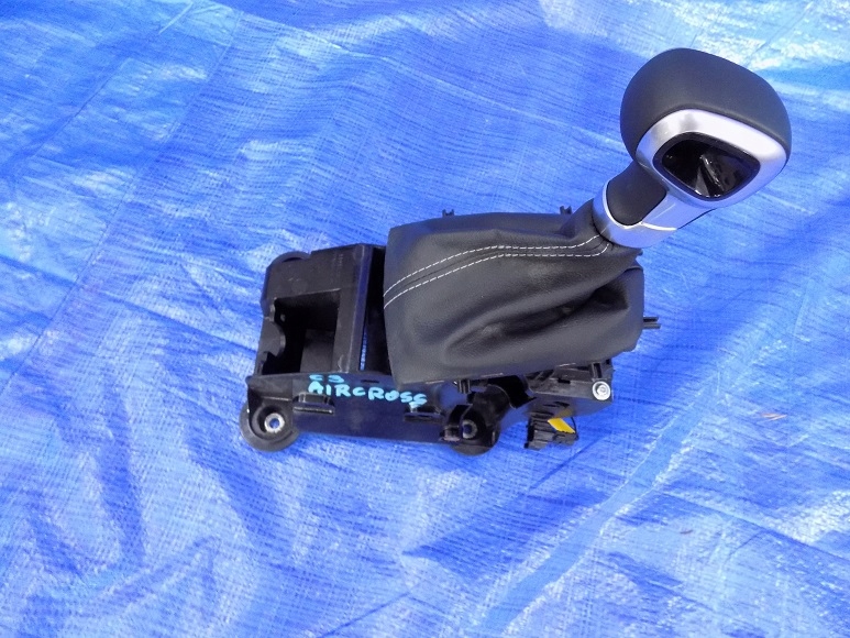 Pomello ingranaggi ghetta CITROEN C3 AIRCROSS 17R
