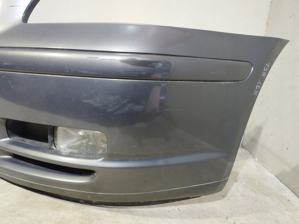 Toyota Avensis T25 II 2 bumper front front 1E5
