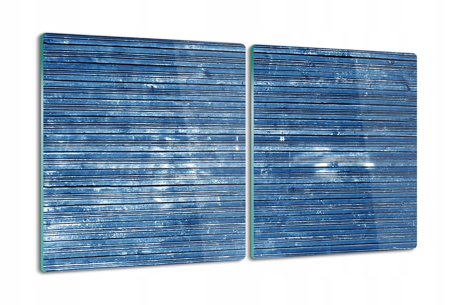 deska 2x40x52 na kuchyňskou desku Pásy pruhy textura