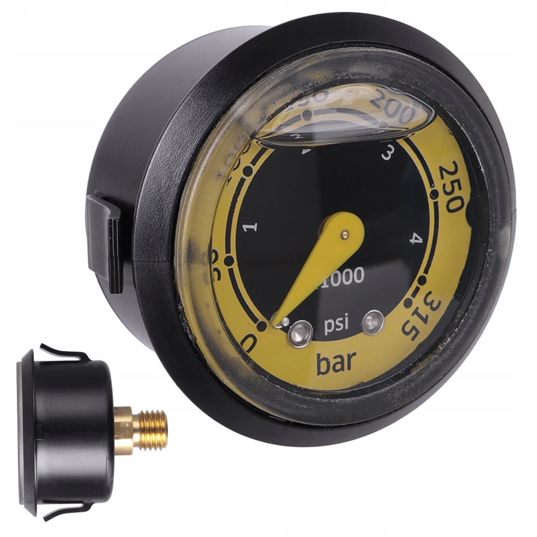 Manometr do myjki Karcher Hds 895 995 1295 1195 795 695 655 M12