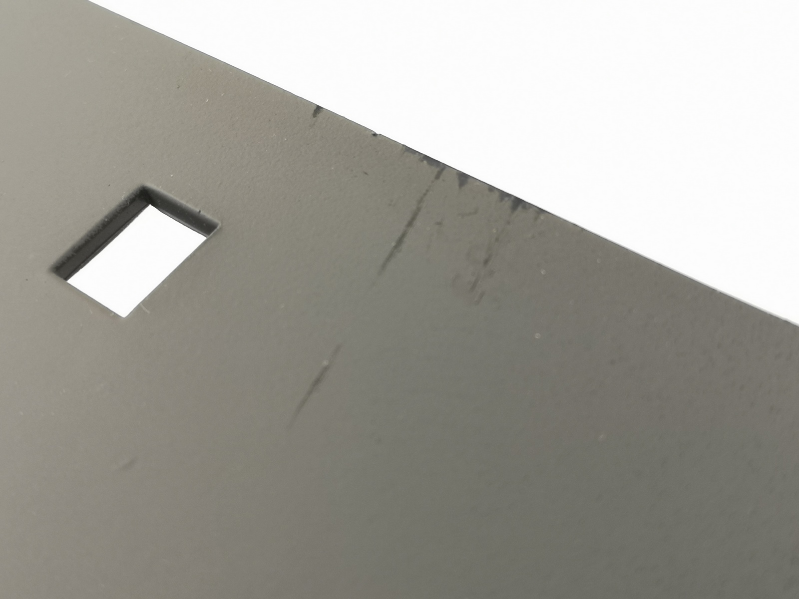 Konsole mitte ALFA ROMEO 147 2000-2010 / 71740263