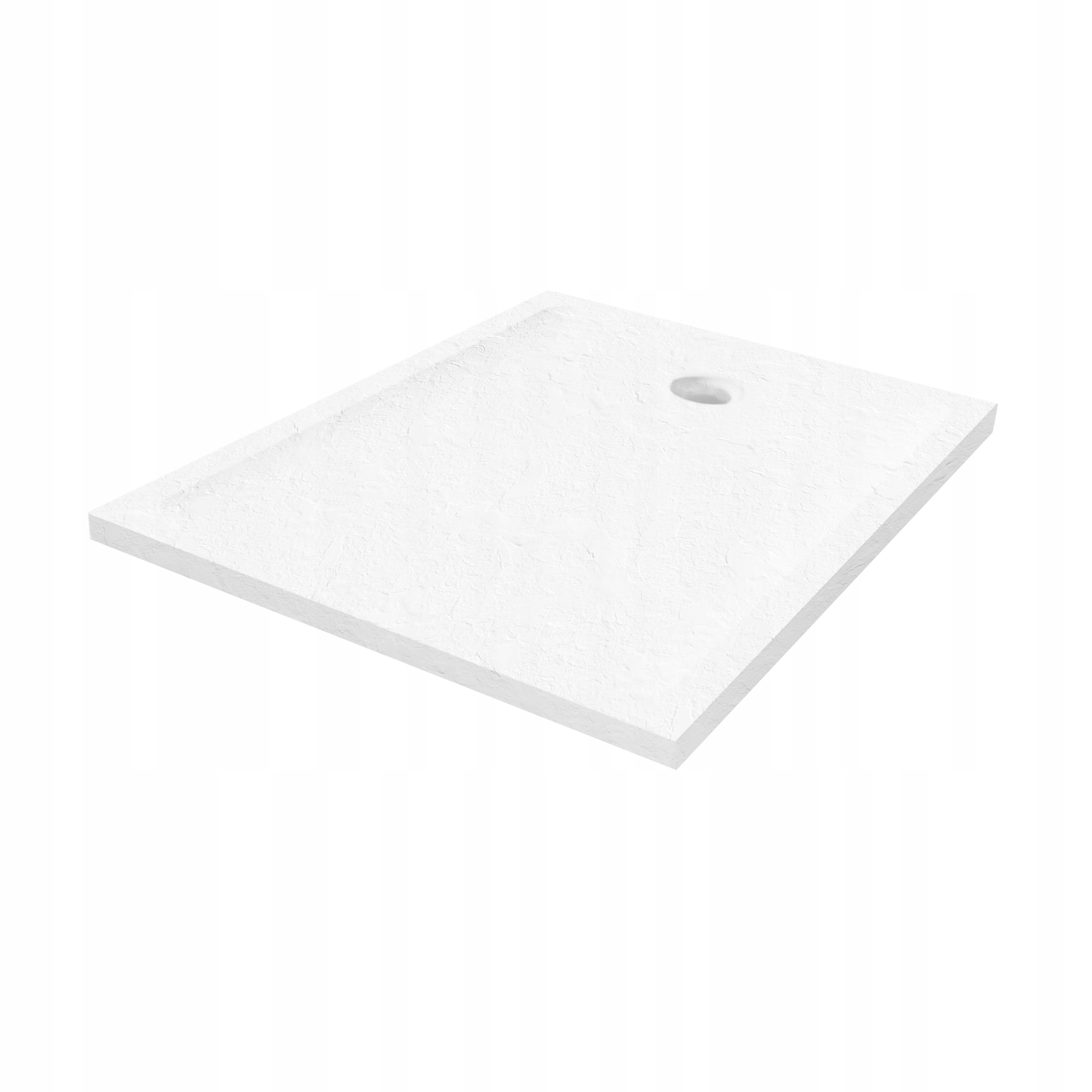 New Trendy Brodzik MILD Stone 100x70 h4,5 70x100