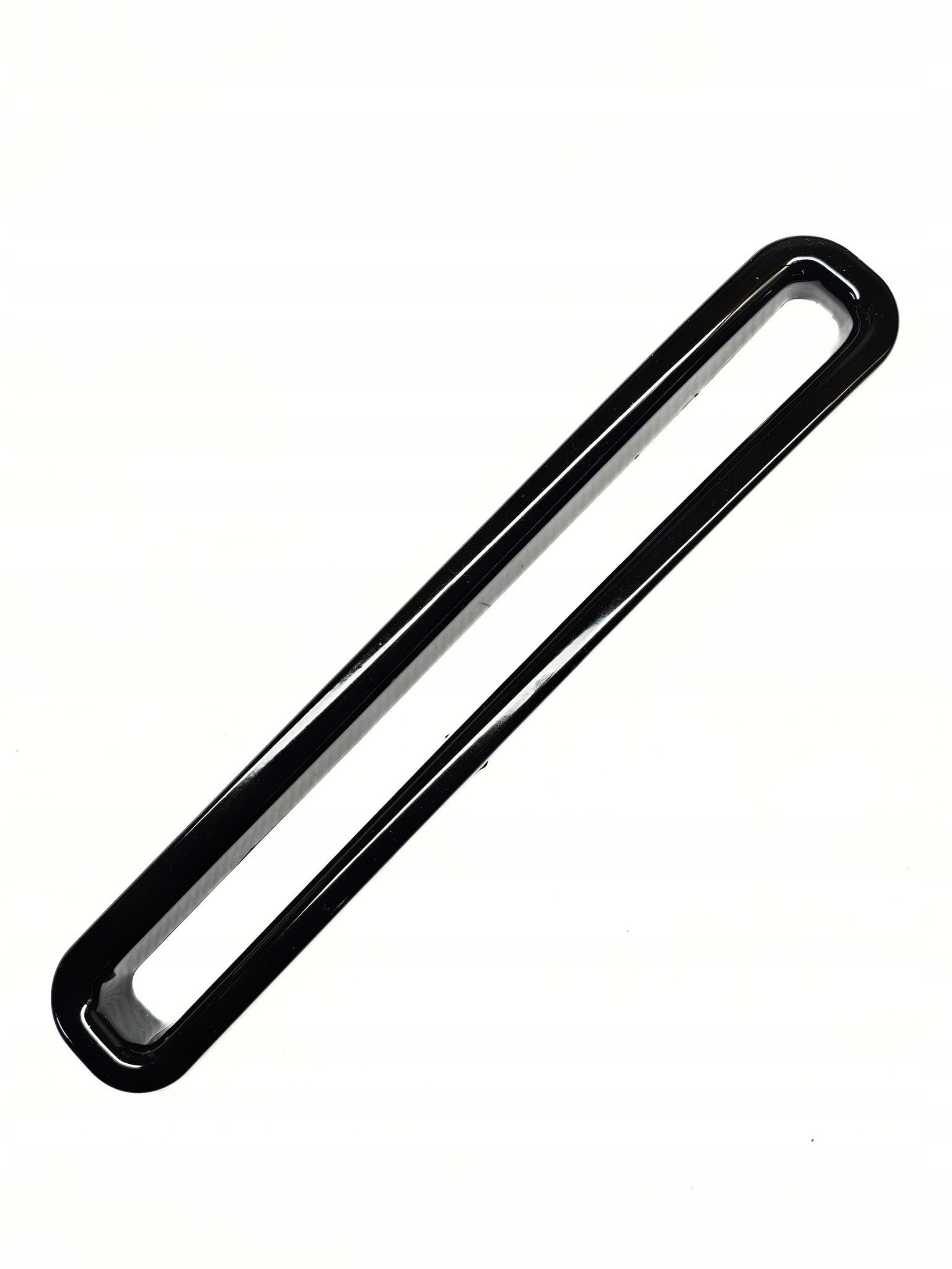 Nakładka ozdobna zderzaka przedniego Cinquecento Sporting 714395080