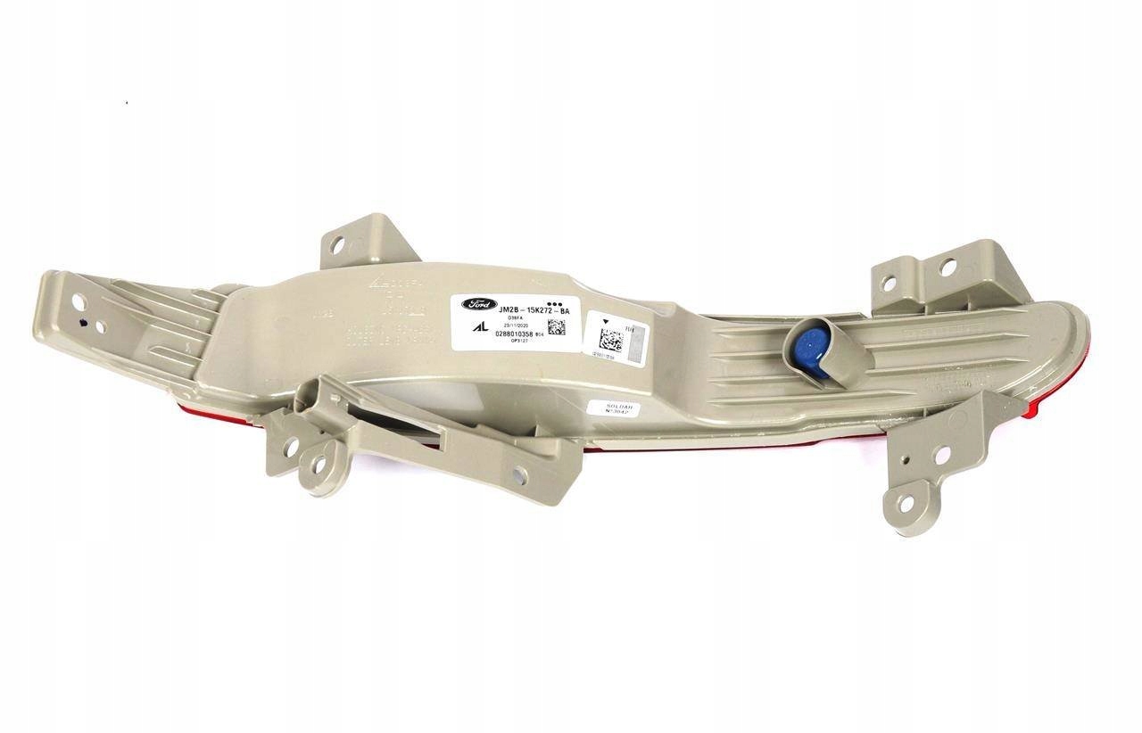 SWIATLO PRZECIWMGIELNE TYL PRAWE S MAX GALAXY 15 Car type Passenger cars