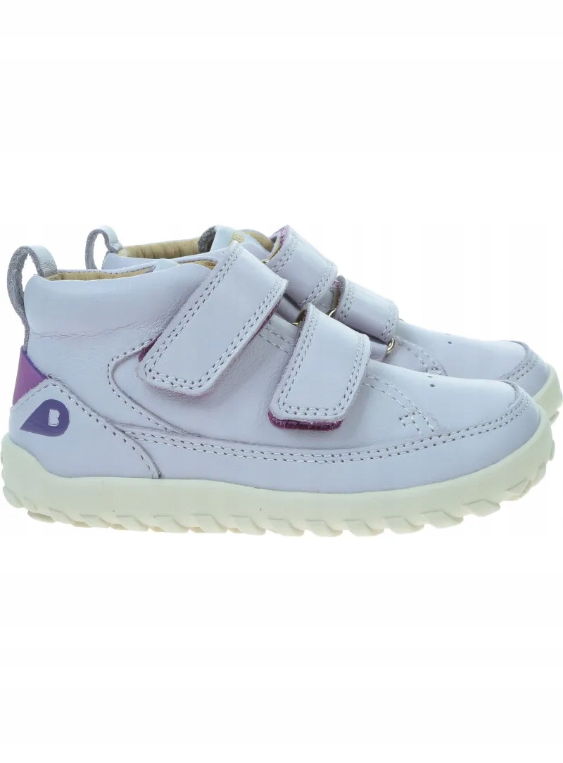 Trzewiki Barefoot Bobux Alpha Trek Thistle 653805 23