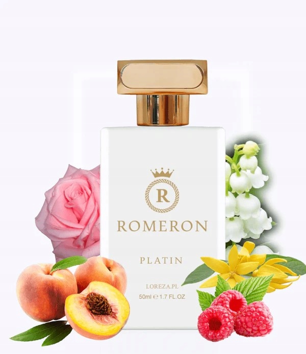 Romeron Perfumy Damskie Nr 269