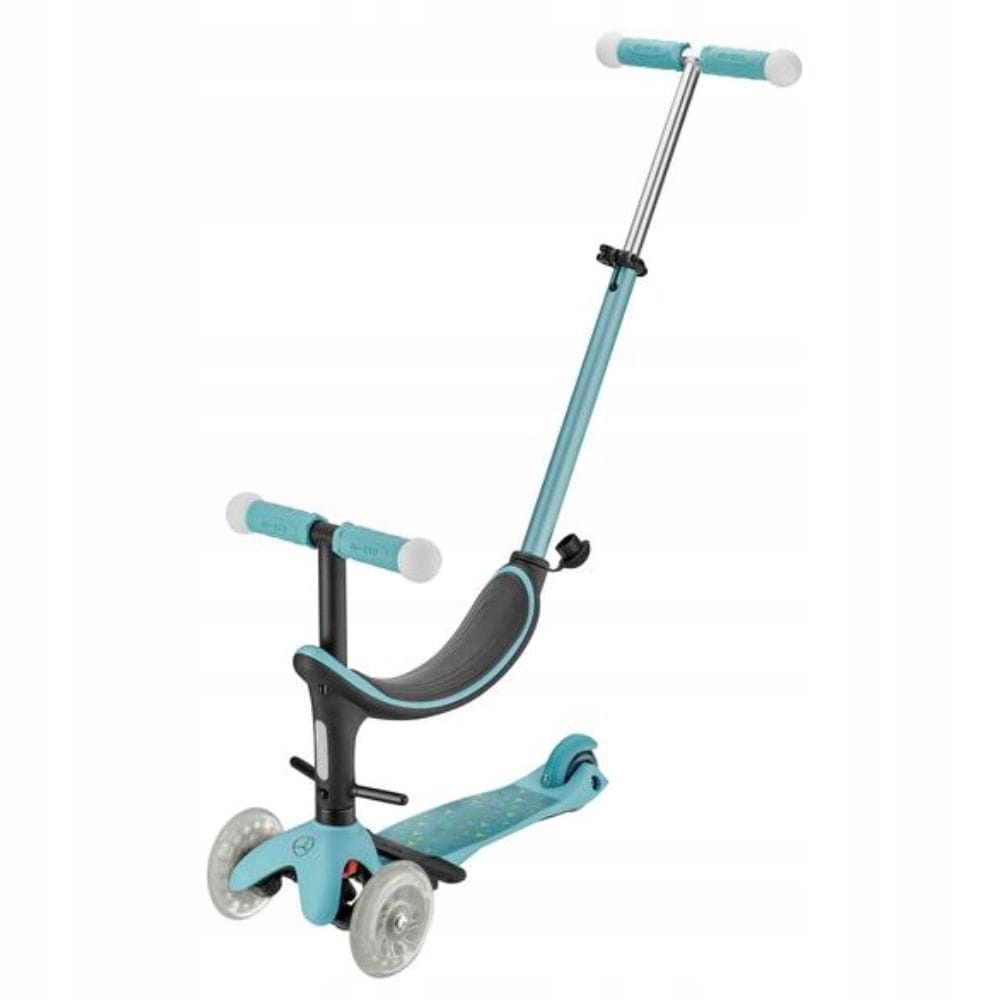 Kolobežka Mercedes 4V1 Pre Deti B66959591