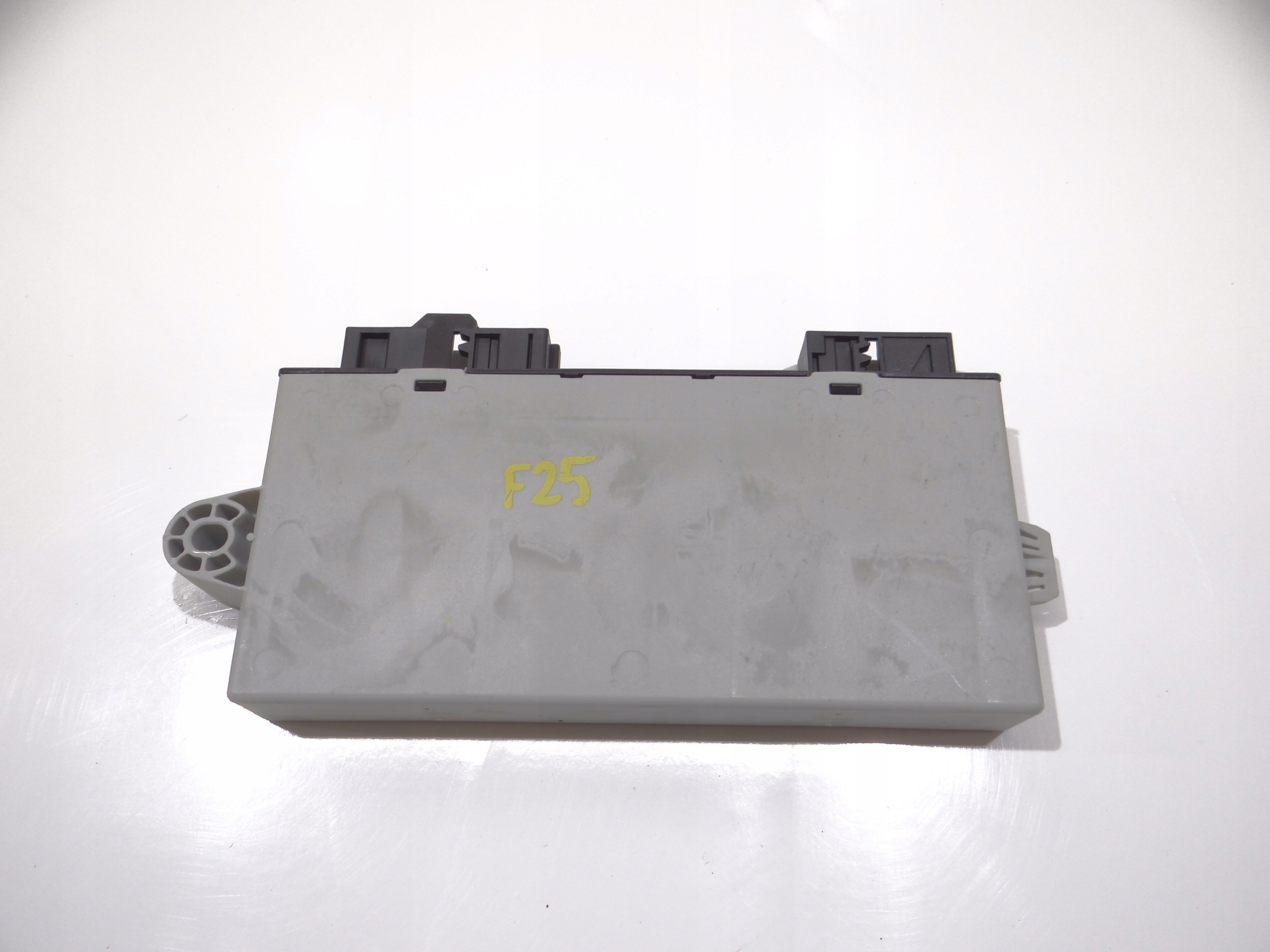 module control unit CAS BMW X3 F25 9247481