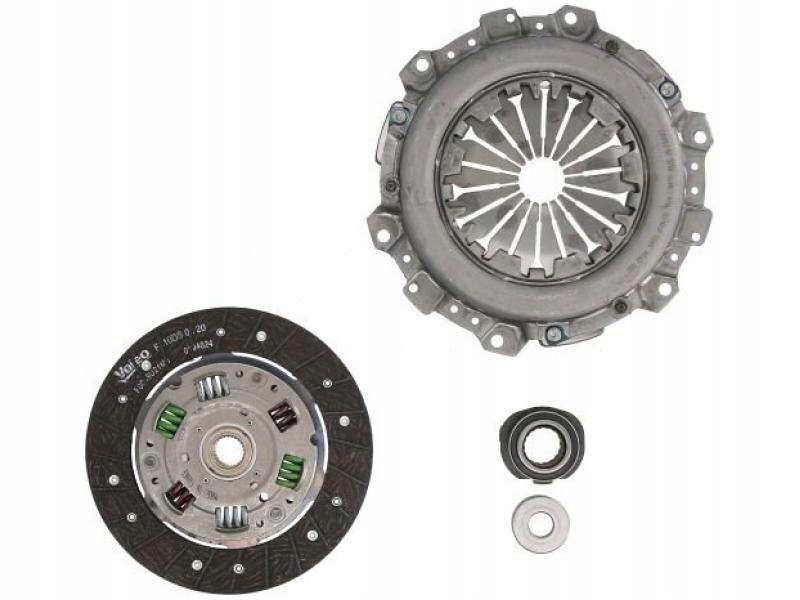 SPRZĘGŁO KPL. RENAULT 1,9D 821184