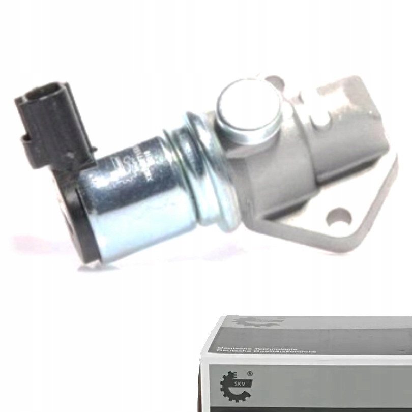 08SKV231 - Кроковий двигун для FORD TRANSIT 2.3 RWD