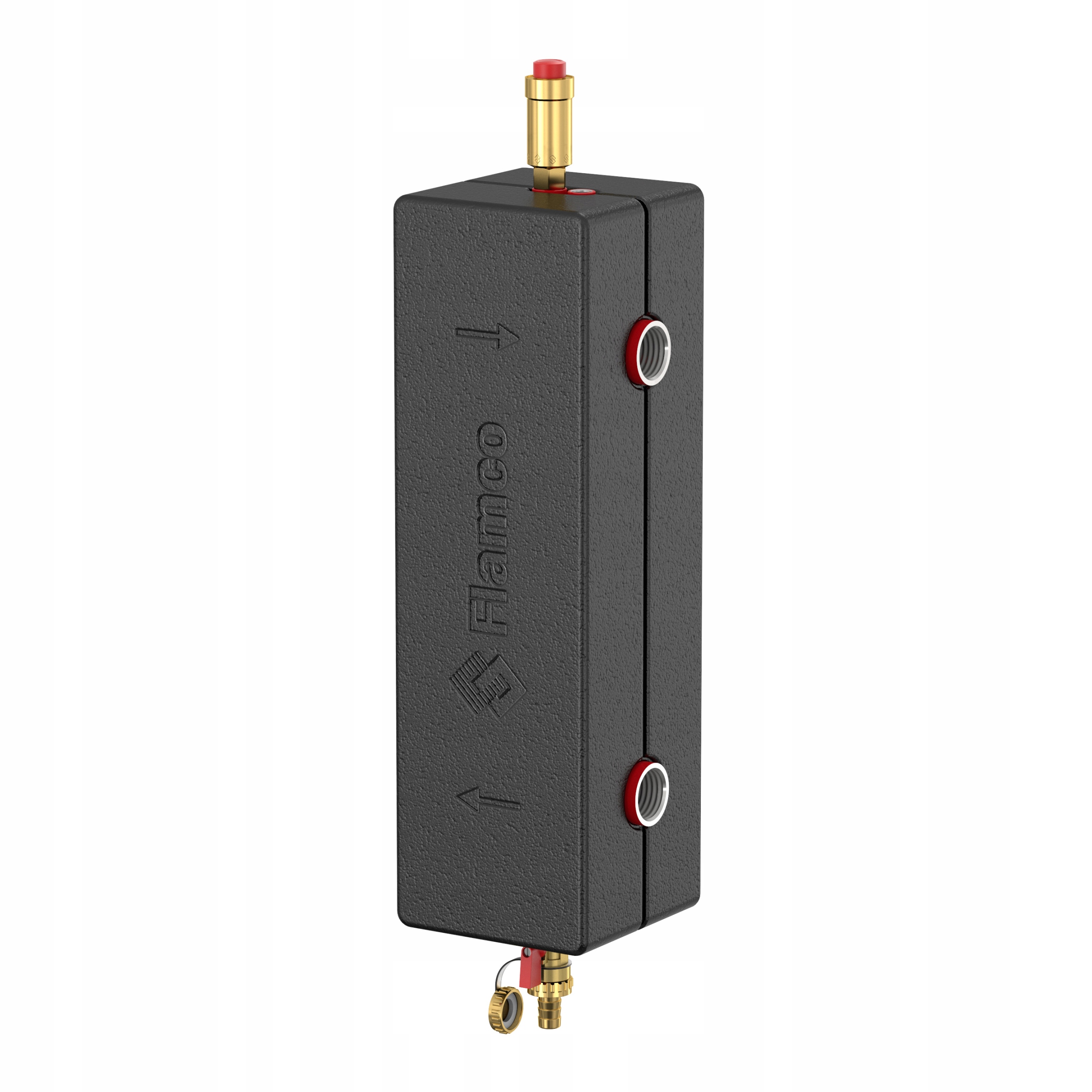 Flamco Sprzęgło FlexBalance Basic 1" 40kW FlexBalance Basic EcoPlus