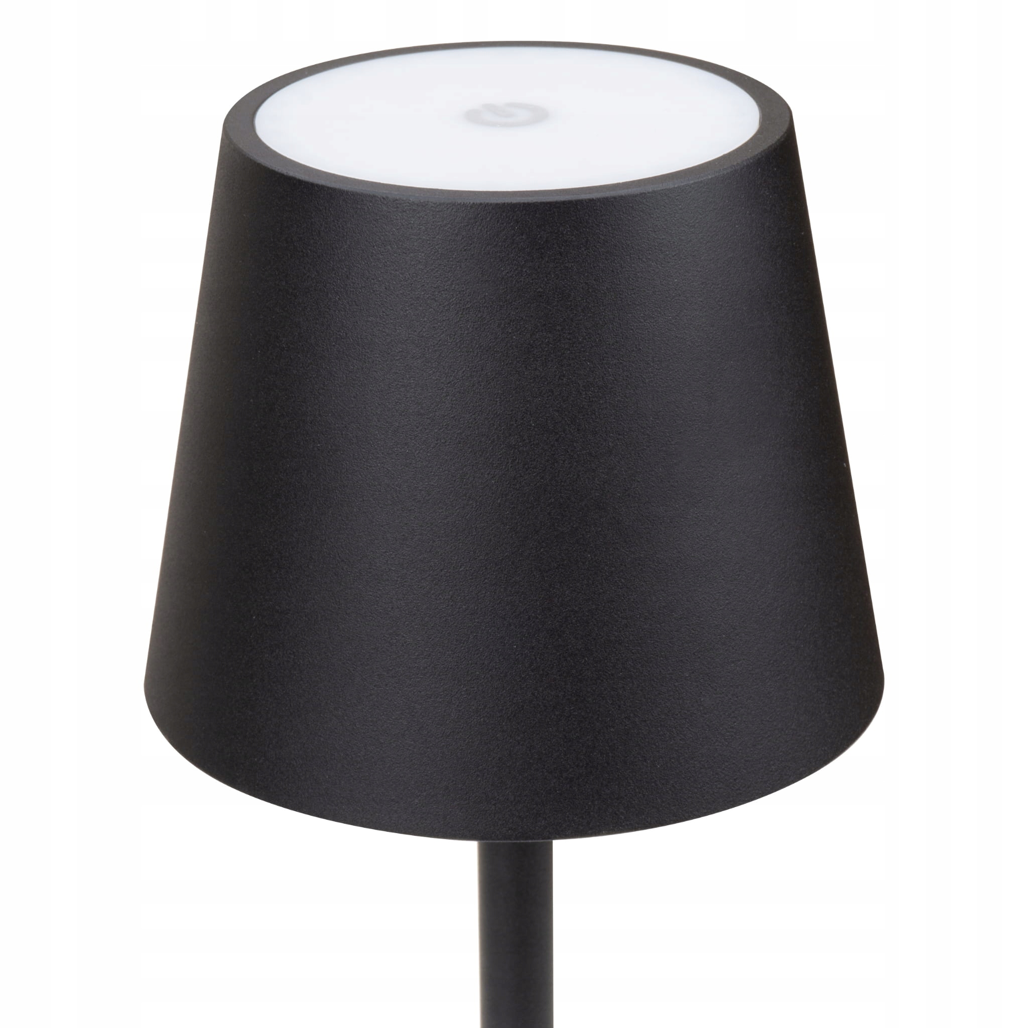 QUERCETO Restauracyjna Lampka Stołowa LED NSM2022A Złoty Długość/wysokość 38 cm