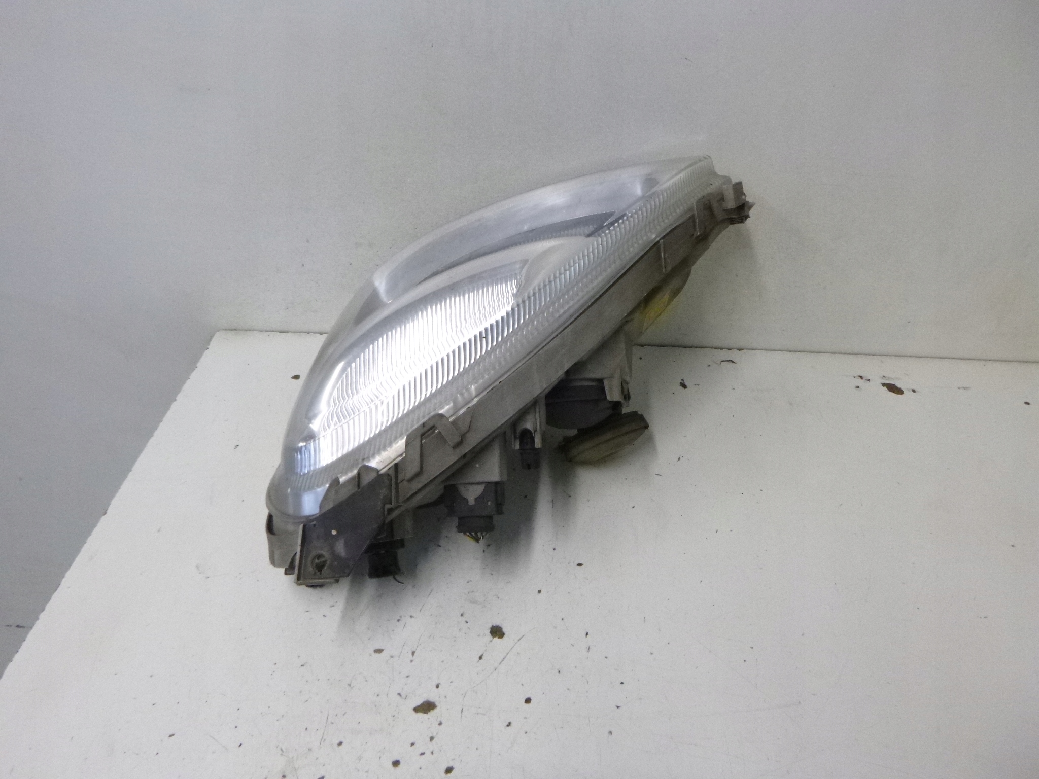 light front Mercedes W168 Lift 01--04r.