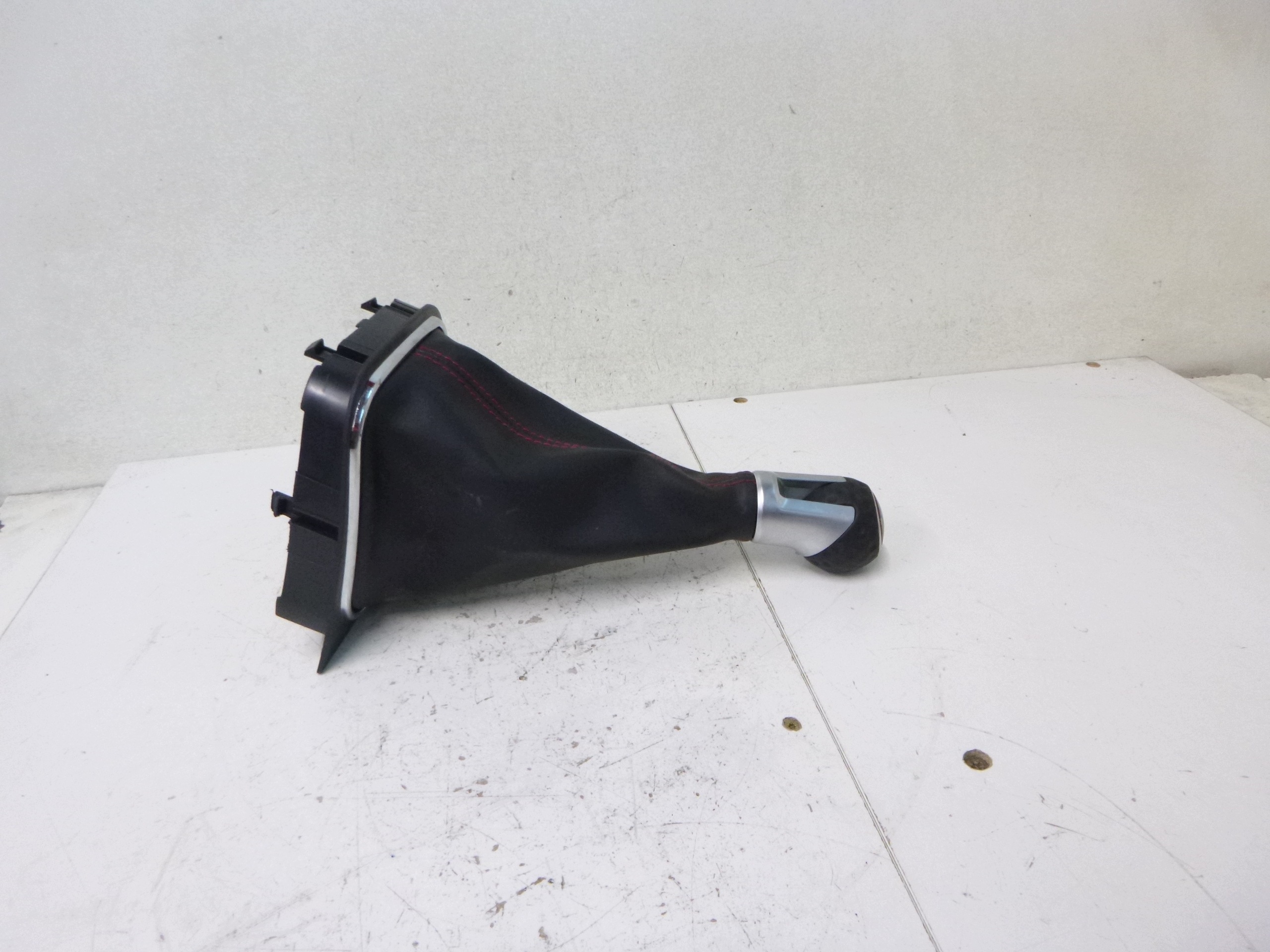 leva cambio ghetta VW Golf V Touran 6 GTI ingranaggi OE 2003–2009