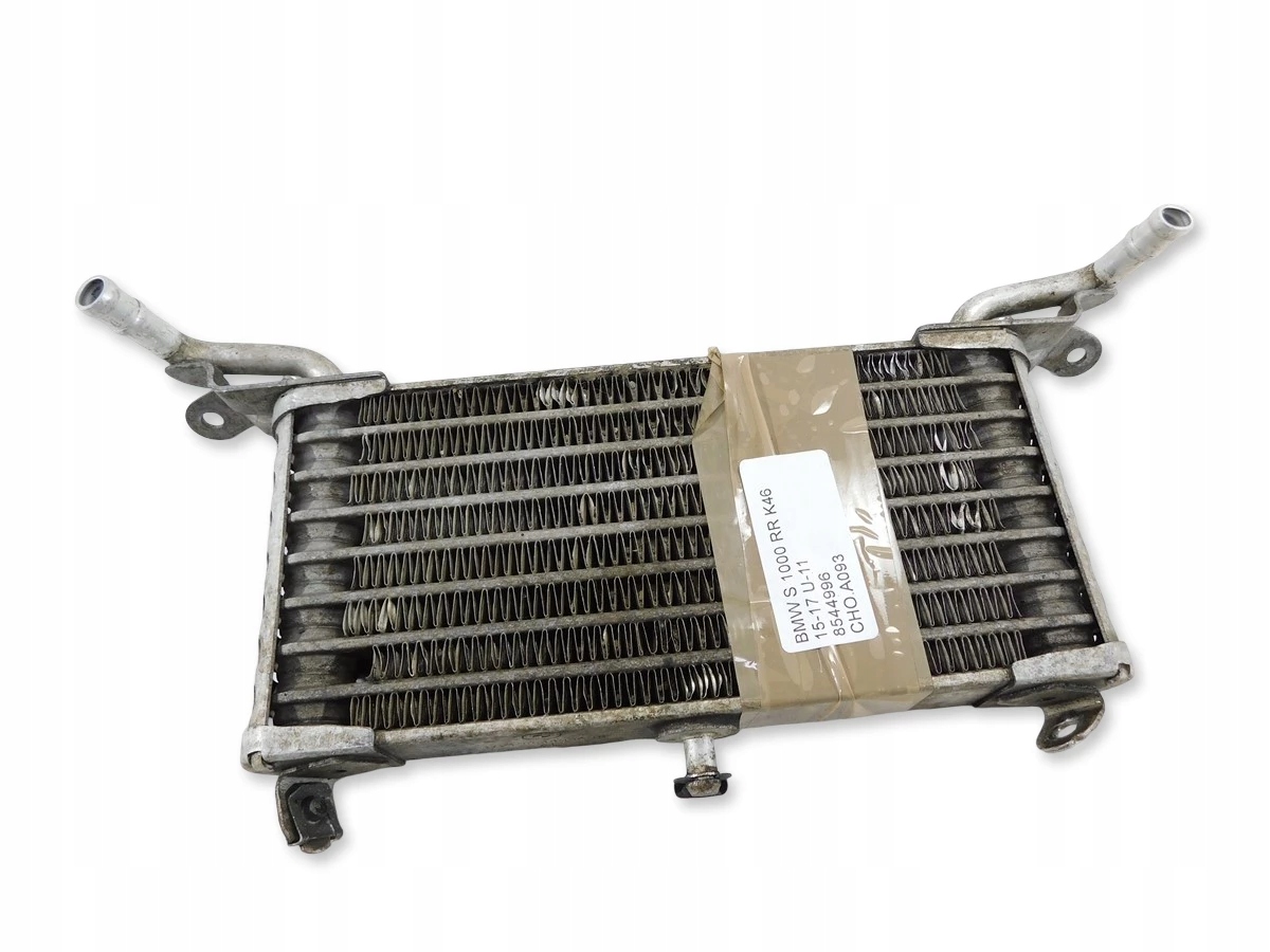 Predný Chladič Oleja Bmw S 1000 Rr K46 15-17 U-11 8544996