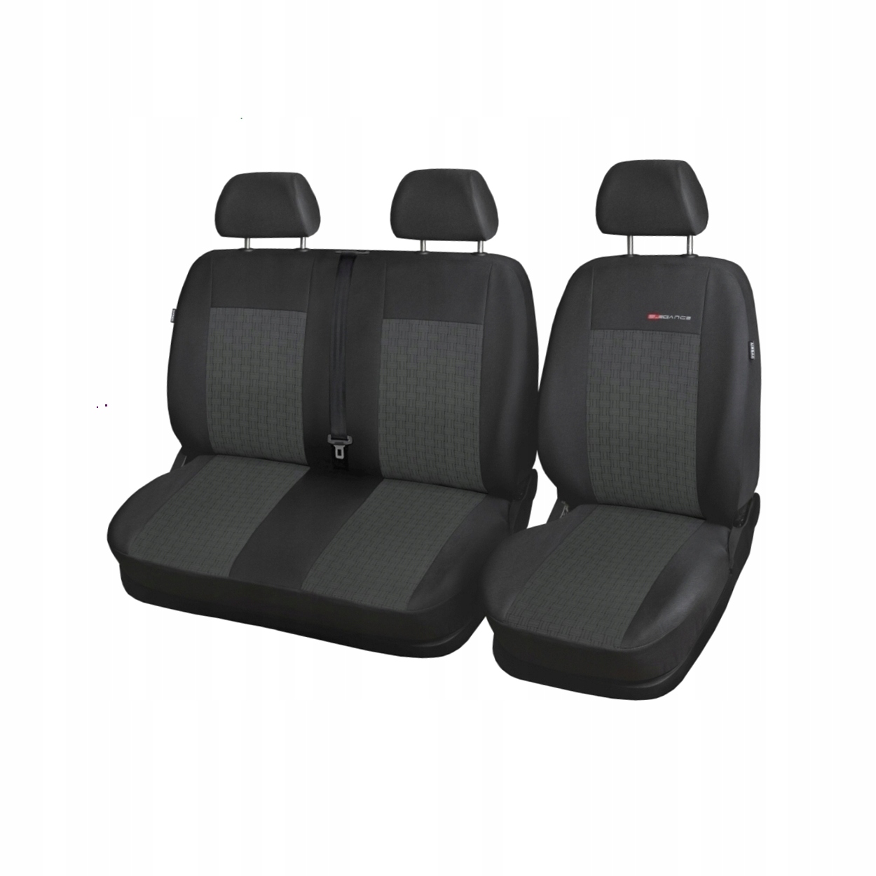 POKROWCE SAMOCHODOWE DO VW Transporter T5 2014, EO-0041551