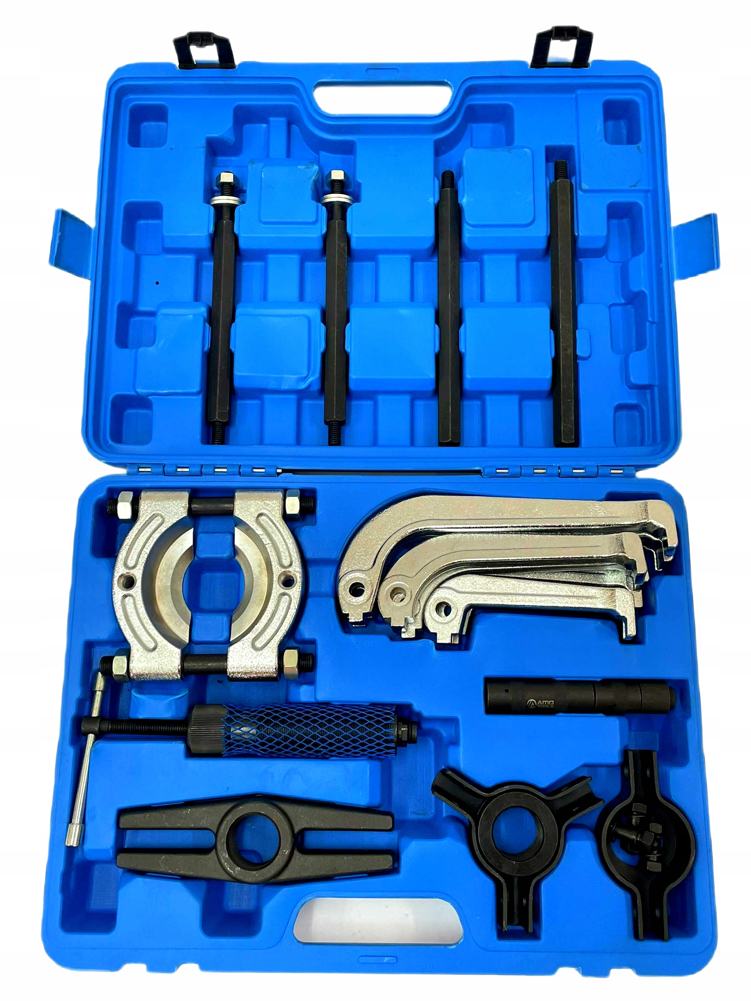 Hydraulický Sťahovák Na Ložiská Kolies 10 Ton Oddeľovač Univerzálny Separátor