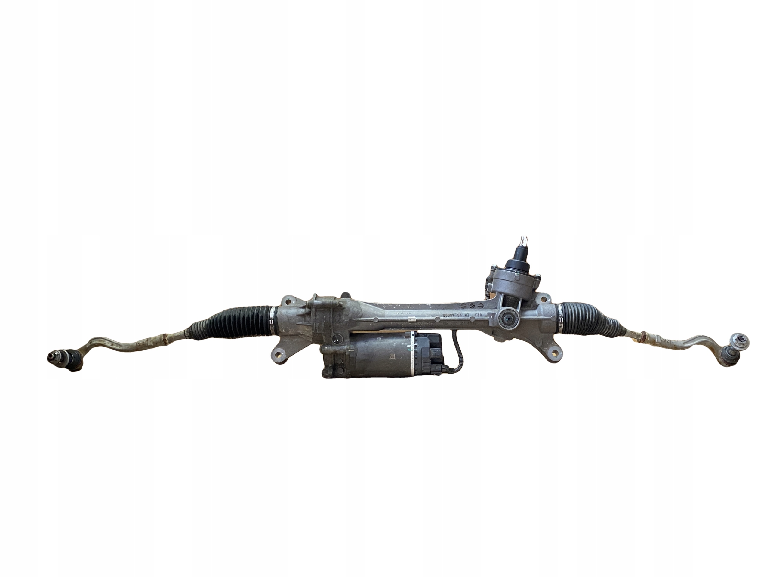 AUDI A4 A5 8W B9 Boîter direction 8W1423055S