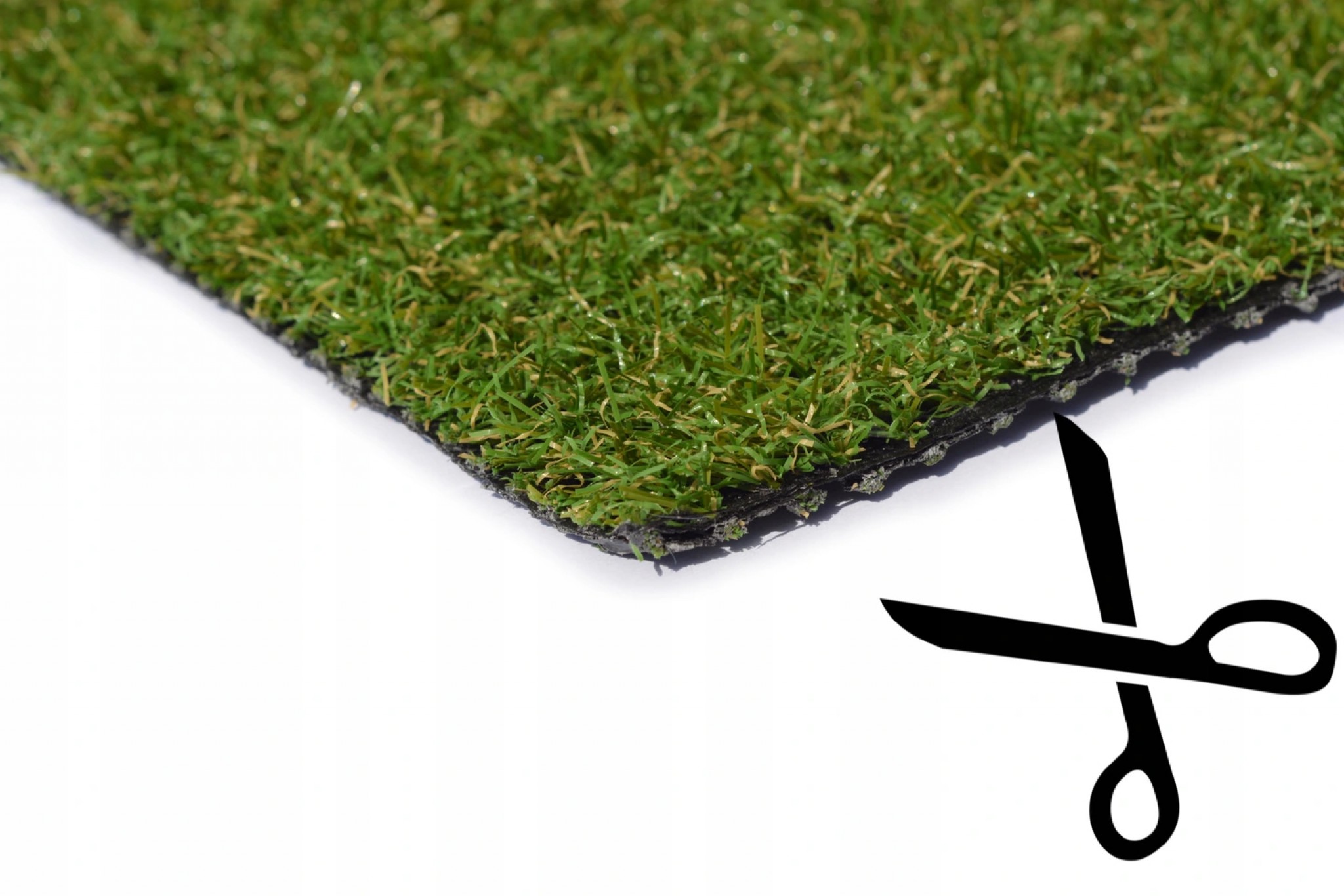 Sztuczna Trawa 400x100cm BOTANIC Boisko Ogród Długość 1 m