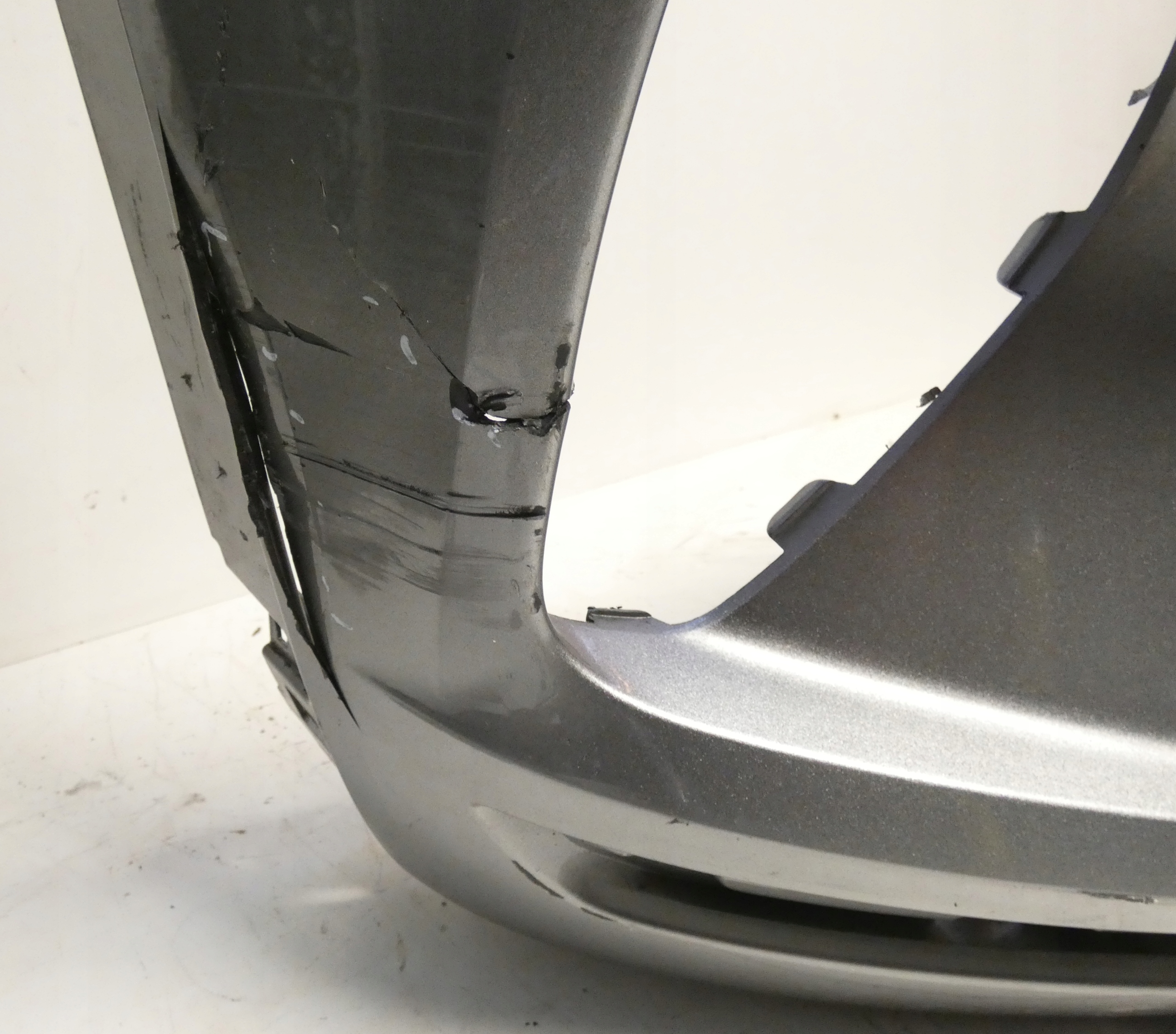 HYUNDAI GENESIS G70 86350AR000TRI 2020- bumper front front