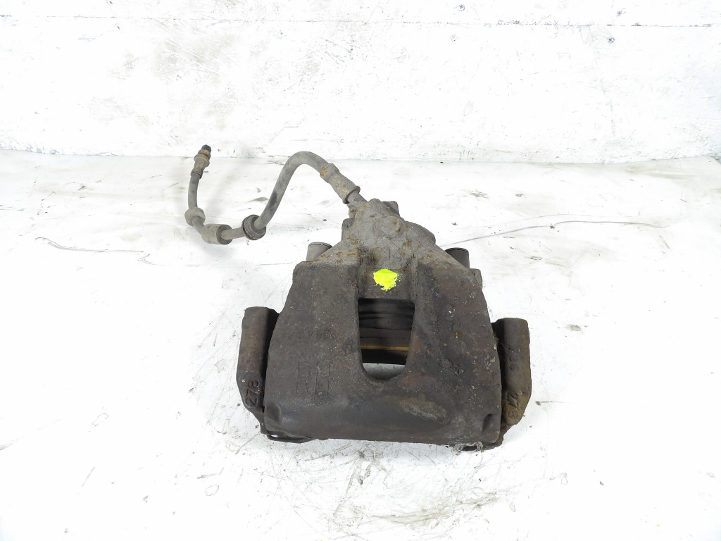 FORD FOCUS C-MAX and 1.6TDCI caliper brake front right