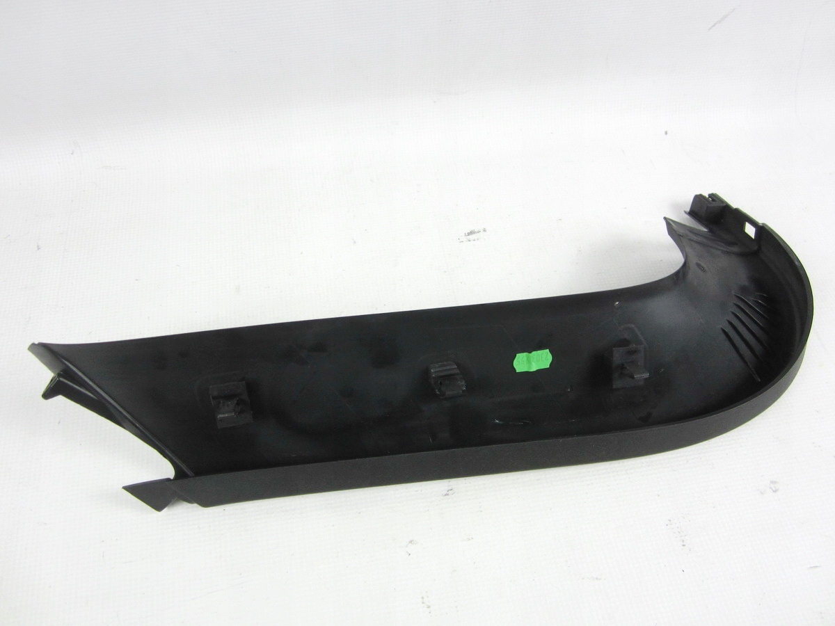 plastic cover bonnet boot right Porsche Cayenne S II 958 7P5 92A