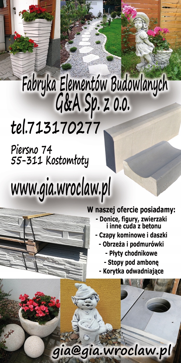 Donica betonowa rattan wysoka DB001 12061557194 - Allegro.pl