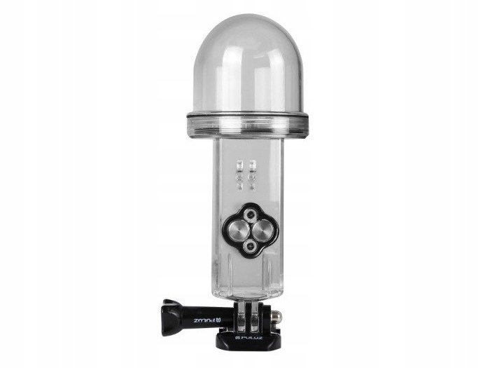 Vodotěsné případ 60m pro Dji Osmo Pocket Puluz PU355