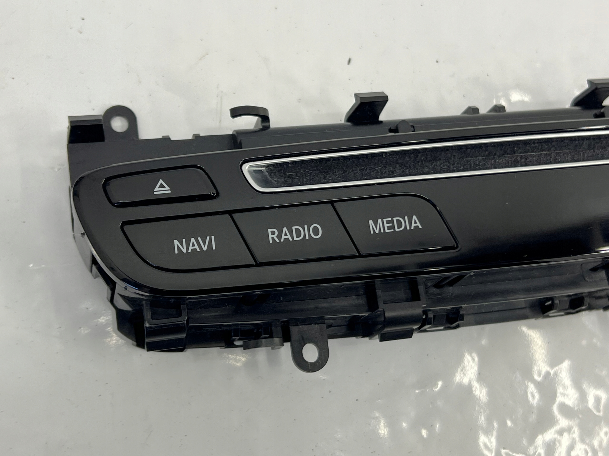 MERCEDES W205 C-KLASA PANEL button RADIA NAVI MEDIA A2059054601