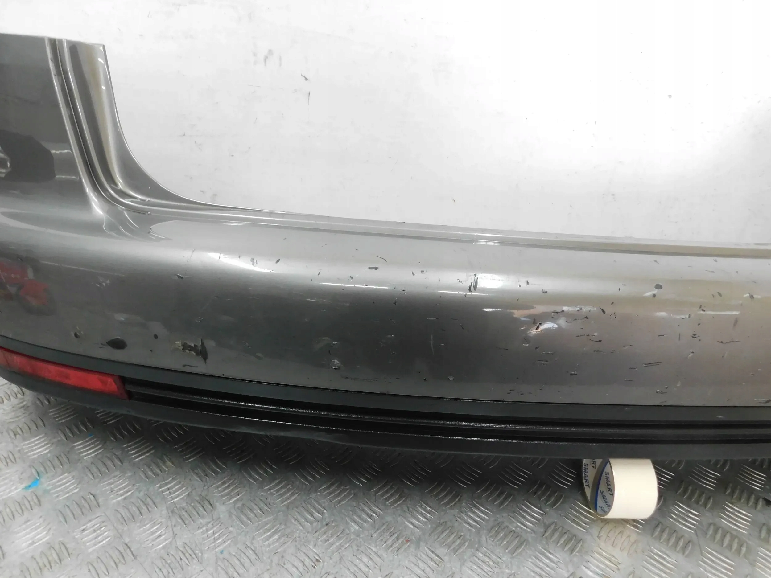 PARAURTI POSTERIORE POSTERIORE VW TOURAN E LIFT 07-10