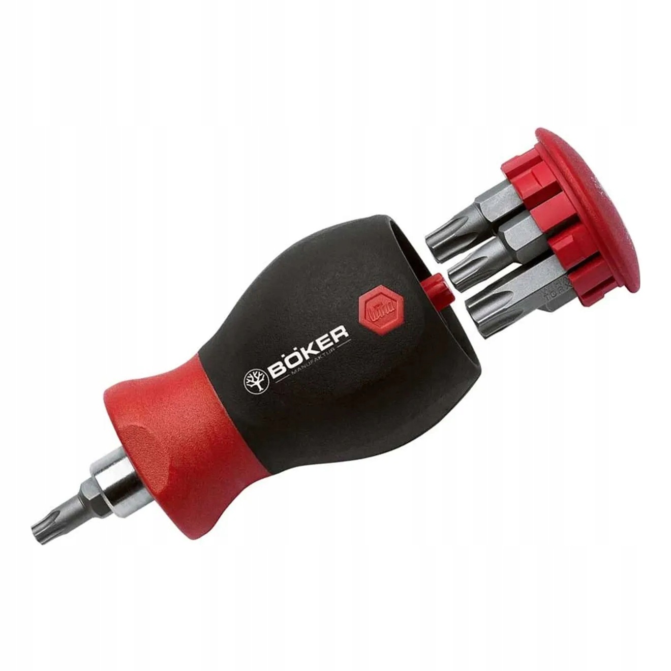 Böker Solingen Sada nástrojů Böker Plus Toolkit Torx