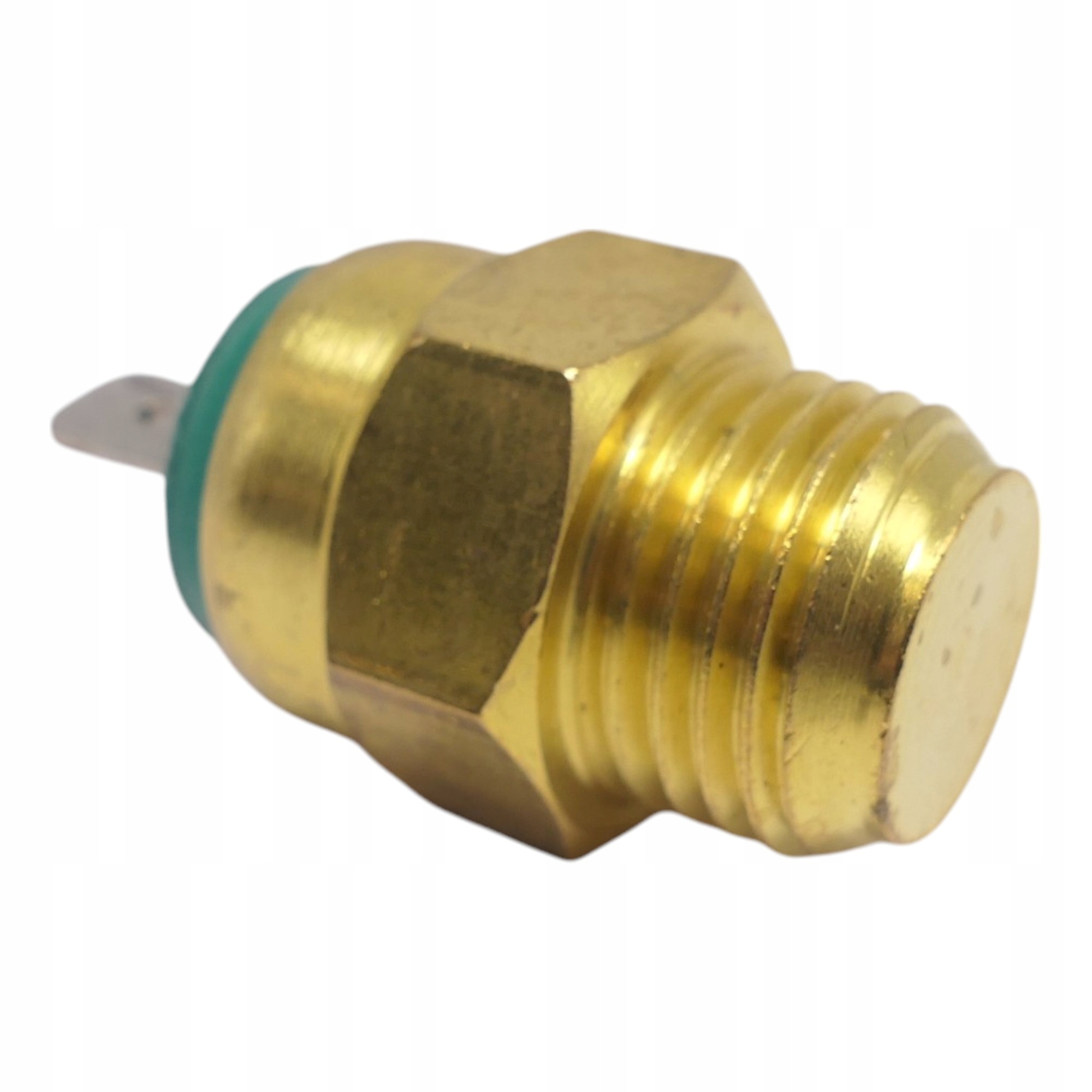 Snímač teploty Volvo bagr EC14 EC15 EC15B EC20 EC20B EC25 EC30 EC35