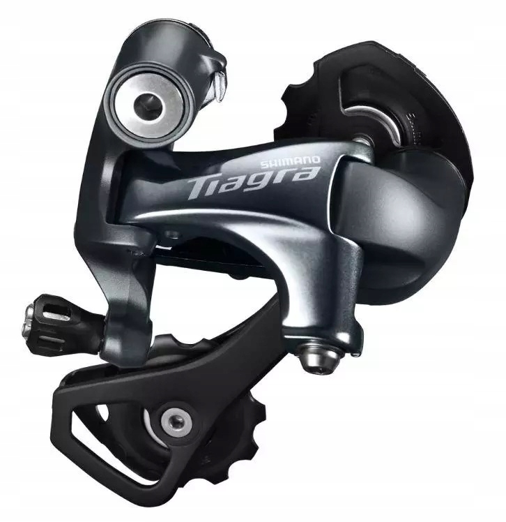 Shimano Przerzutka tylna 10 rzędowa Shimano Tiagra RD-4700 Gs