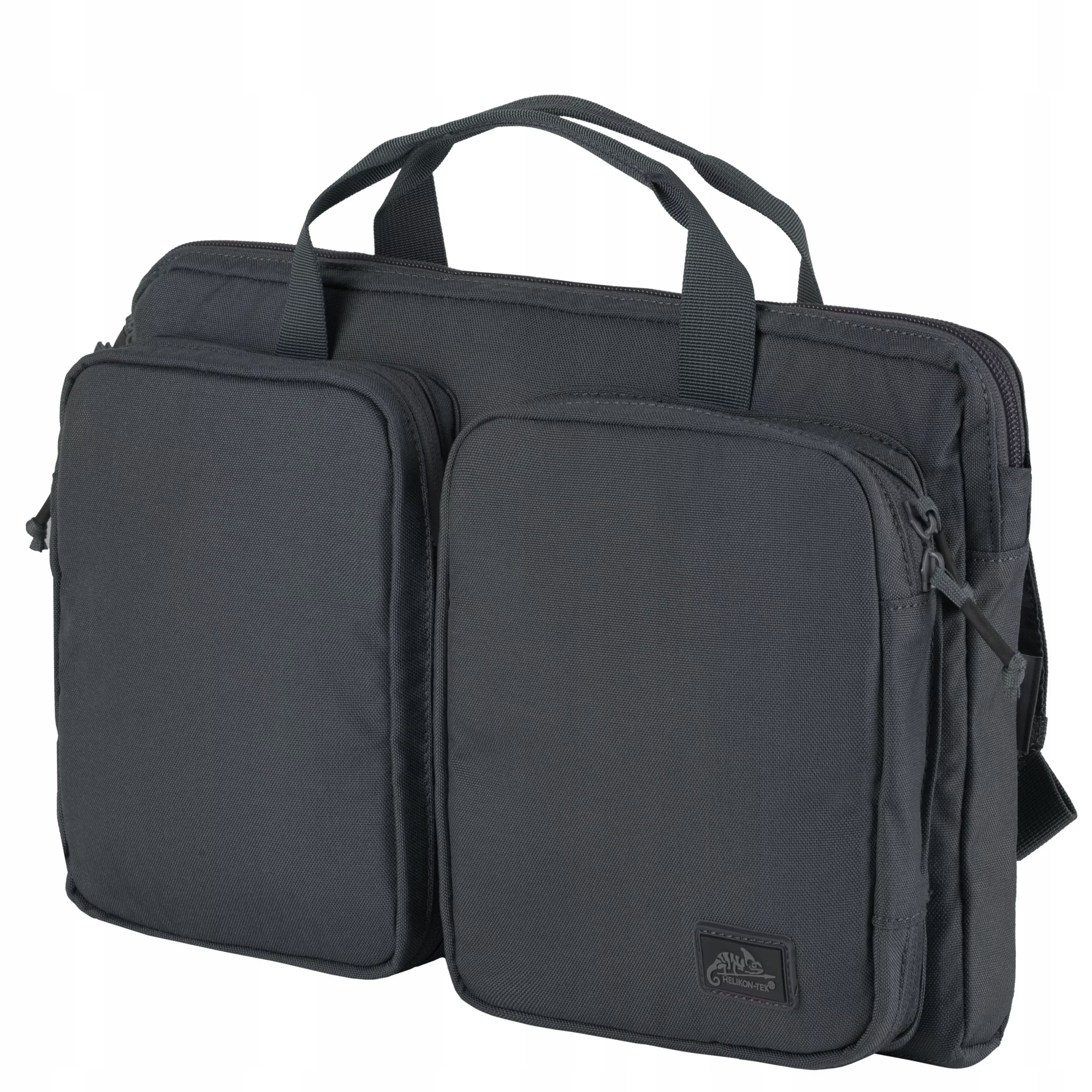 Obal Helikon Multi Pistol Wallet Cordura Shadow Grey