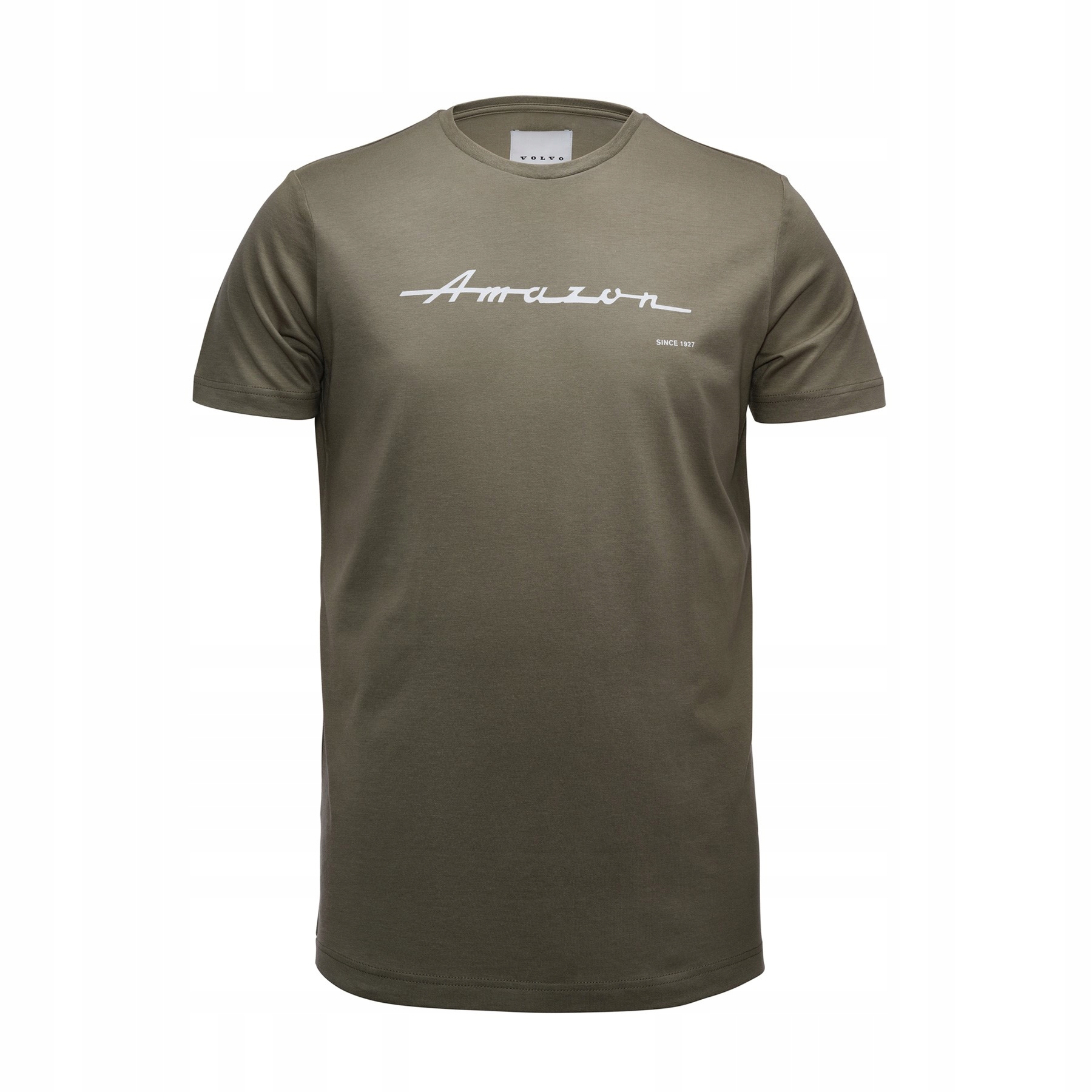 VOLVO Amazon meska koszulka meski t-shirt XXL OE