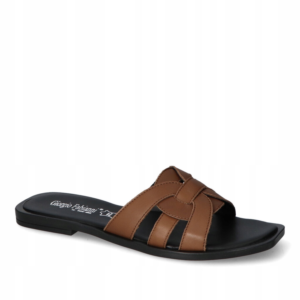 Nazouváky Giorgio Fabianni 1311 Hnědé lico 39