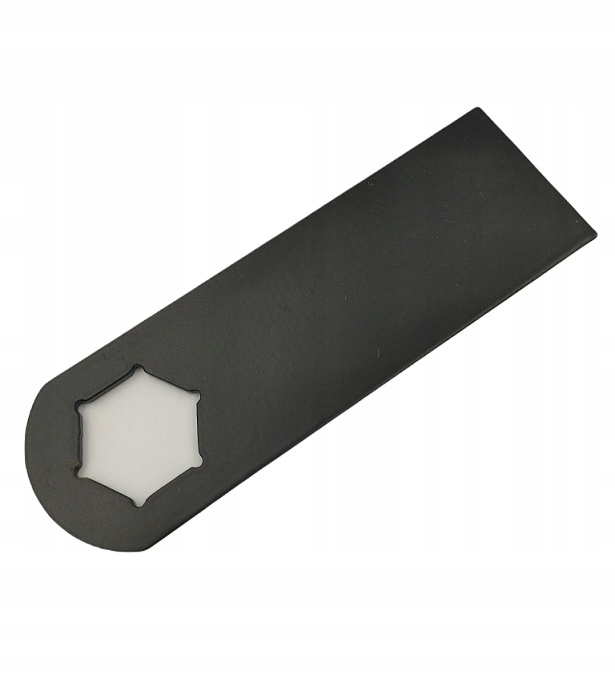 Nóż do wertykulatora KYNAST MTD wertykulatorów Zasilanie elektryczne