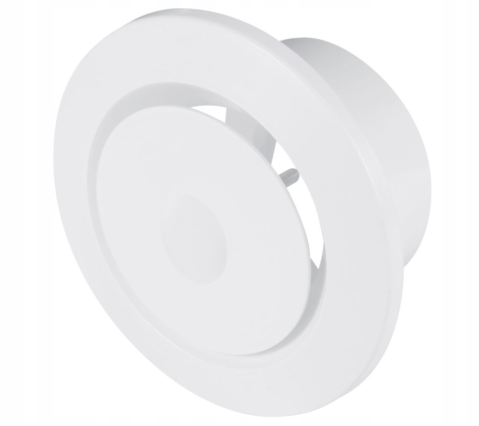 AWENTA PRO ANEMOSTAT SUFITOWY NAWIEWNY REKUPERACJA VAN100 (VAN100