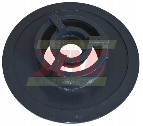 Poloviční kolo variátoru, pohyblivé, Claas 749999