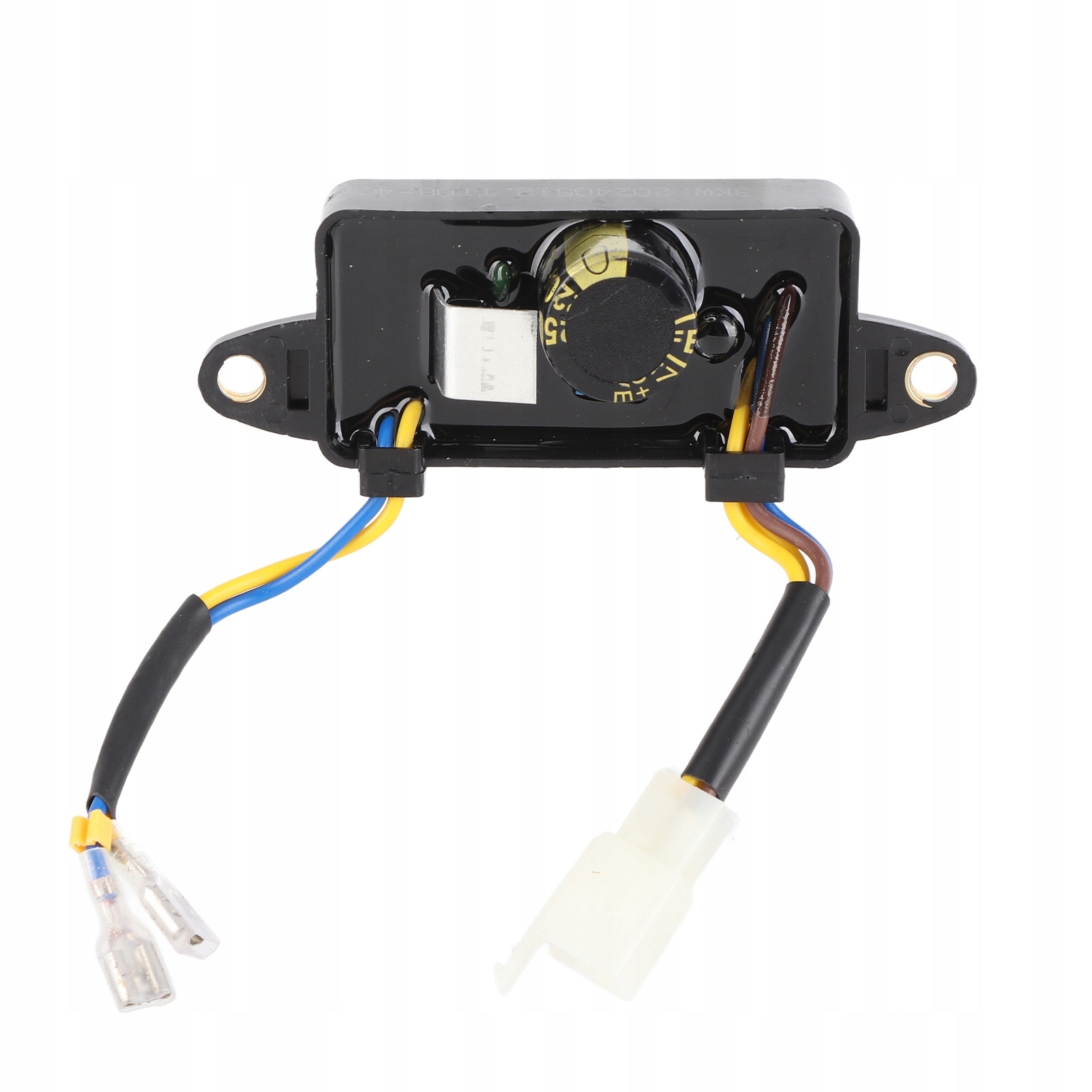 REGULATOR NAPIĘCIA STABILIZATOR AGREGATU AVR MODUŁ 2-3KW AKCESORIA