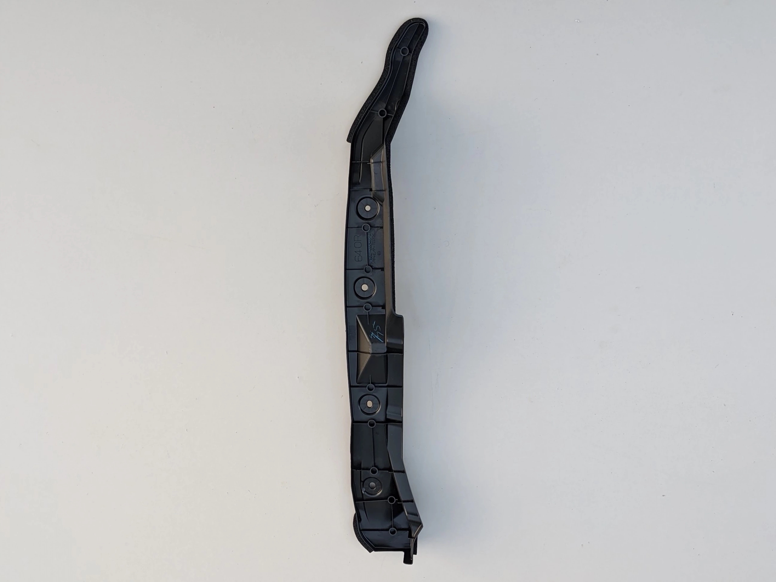 Lexus RX III L1 oslona blotnika prawy przod 09 15 Car type 4x4 SUV Passenger cars