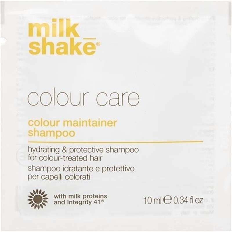 

Milk Shake Color Care Szampon Wł.farbowane 10ml