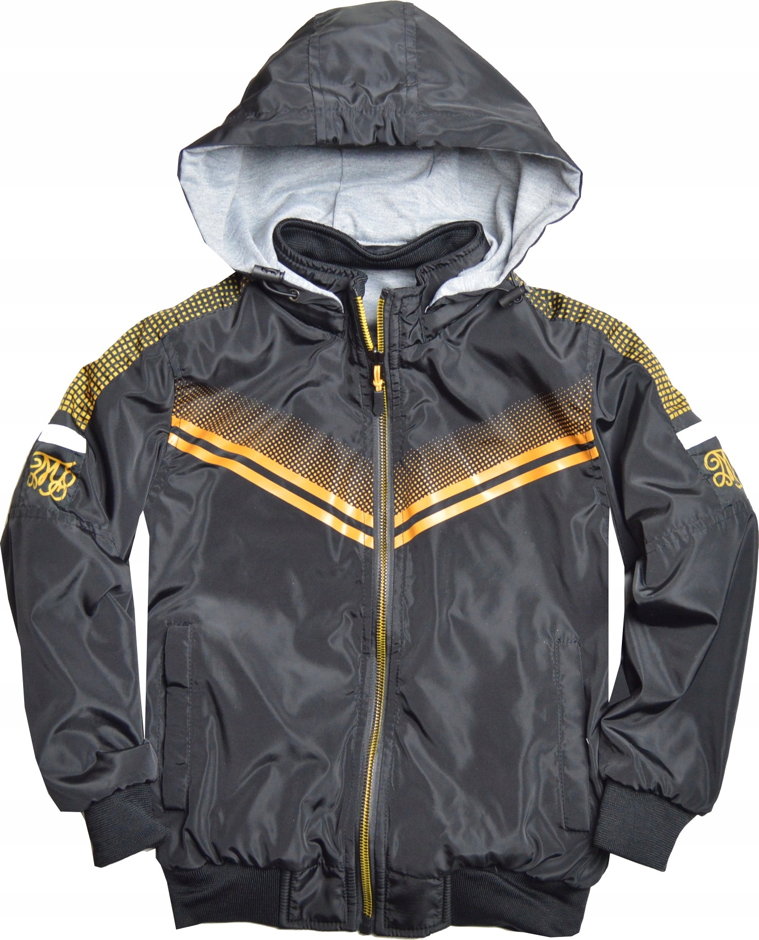 

Wiosna/jesień Przejściowa Kurtka Freedom 158cm