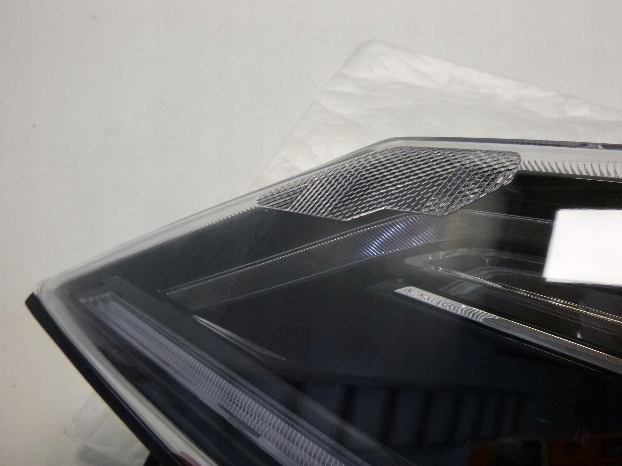 Frontscheinwerfer Hyundai Tucson NX4E 92121C10 LED Links Scheinwerfer Headlight - Thumbnail 11
