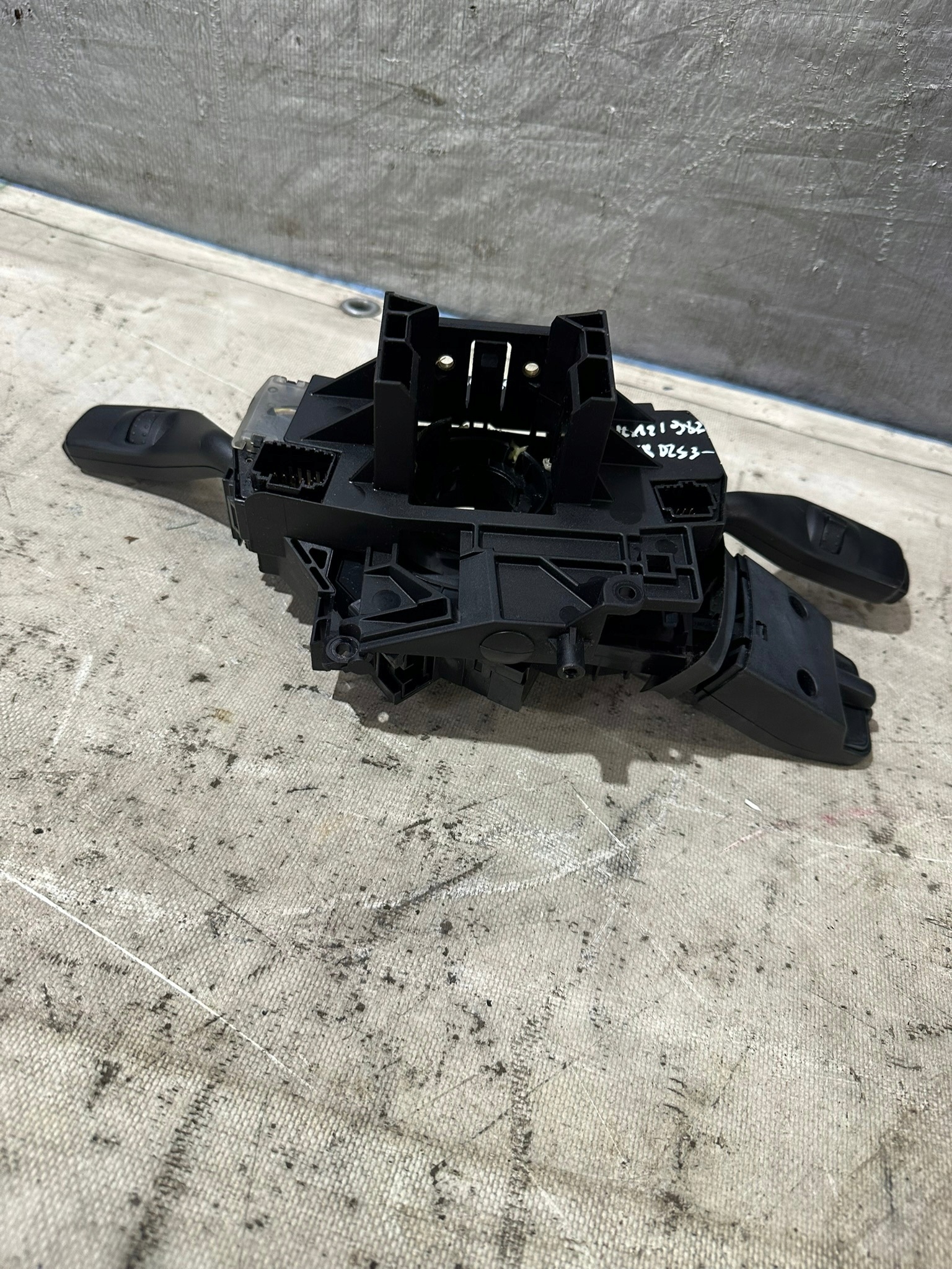 DEVIO LUCI TERGICRISTALLO TERGI FORD FOCUS C-MAX 4M5T14A664AB