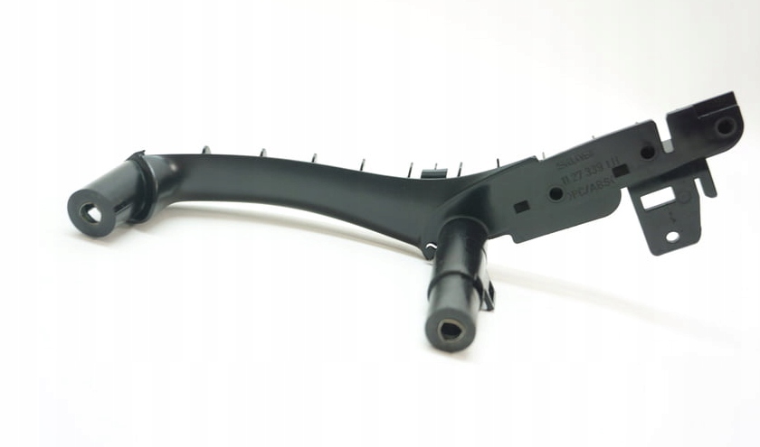 UCHWYT RĄCZKA PRZEDNICH DRZWI SAAB 9-3 II LEWA Kierowcy Sedan Cabrio Kombi